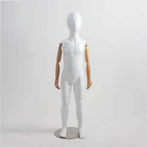 Factory Price Fiberglass Child