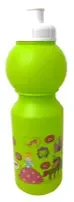 Customized food-grade children's plastic water cups 500ml