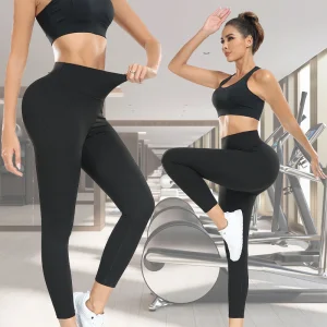 Leggings sin costura mejorador