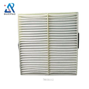 Mitsubishi Filter