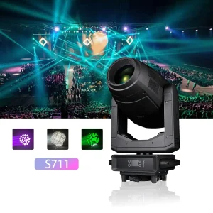 Vshow S711 Buddha 600W