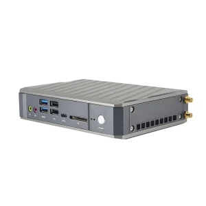 Low-Power Mini PC