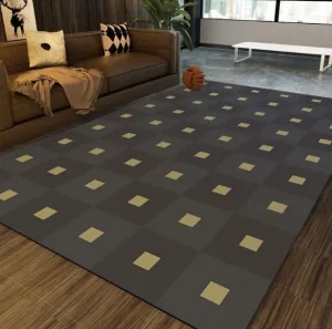 Luxury Fluffy Shaggy Rugs