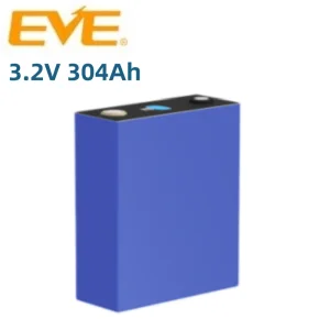 China eve lf304 Prismatic Cells