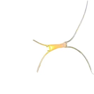 Luzes de Malha LED Decoração