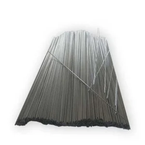 Coated Titanium Ribbon Anode Wire for Cathodic Protection