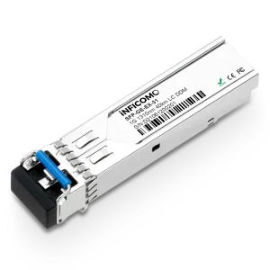Stable Supply 1.25G 1310nm SFP