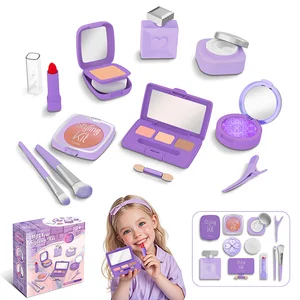 Kids Cosmetics Set
