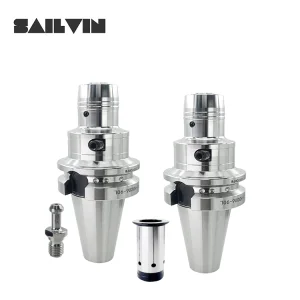 High Precision BT Hydraulic Tool Holder BT30 BT40 PHC16 PHC20 PHC32 Hydraulic Tool Holder for Machining Center