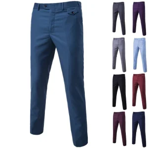 Chino Pant for Men Wholesale OEM Export