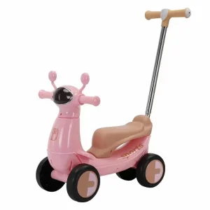 Easy Assemble Kids Bike Toddler Ride on Toys in Amazing Colors