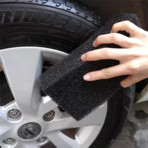 Car Washing Sponge Cleaning Tool