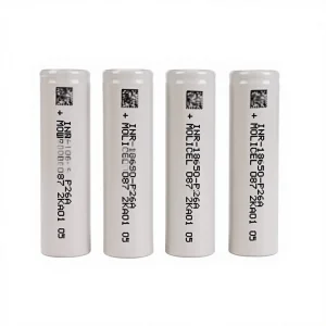 MOLICEL Magic 18650-M35A/P28A High Power Low Temperature Resistant 3V Cylindrical Power Lithium Battery