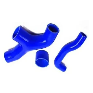 4 Ply Fabric Reinforced Silicone Hose