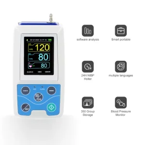 Home Use ABPM