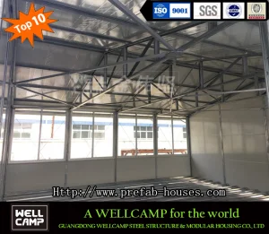 SGS Approved Housing