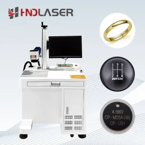 30W 50W 100W 200W Desktop Logo Metal Glass Stone Aluminum Engraver Marker Portable Fiber Laser CNC Mopa Marking Engraving Caving Coding Printing Machine Price