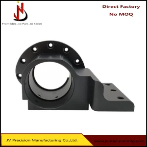 Unique Plastic Parts