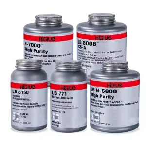 Anti-Seize Lubricant