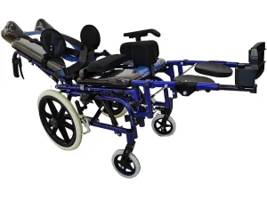 Manual Wheelchair for Kids