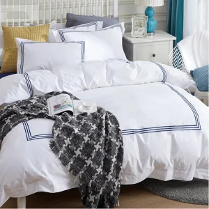 Hotel Bedding Set
