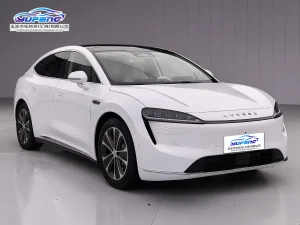 Luxeed R7 SUV