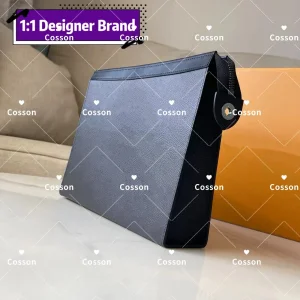 Mercado de Réplicas de Diseñadores