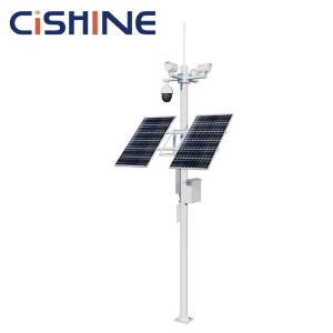 10m 14m 15m 5m 6m 8m 4Meter Manufacturer Outdoor Solar Cctv Mount Bracket Drawings Pole Camera Post Mounting Bracket With Panel