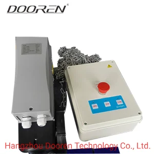 Safety Airbag Motor