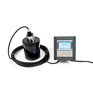 Online Power Plant Water Quality Monitoring Test Sensor