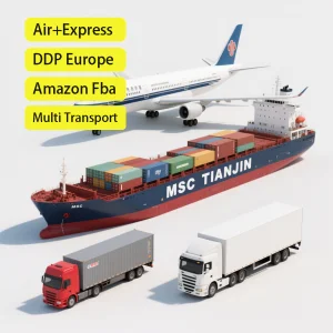 China Italy DDP Shipping Agent