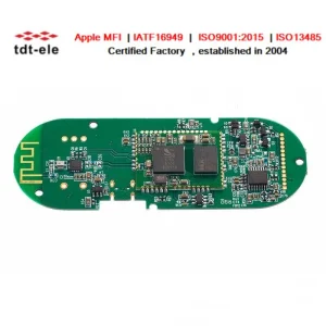 Cost-Effective PCB Assembly Factory PCBA Assembly Printed Circuit Board Assembly PCBA