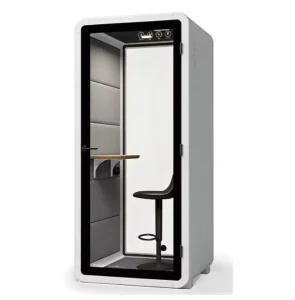 SilentBox Open Office Pod