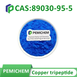 Copper Tripeptide