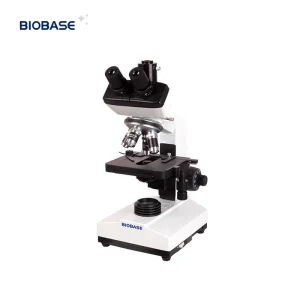 Biobase Laboratory Biological Binocular Microscope Build-in Illumination