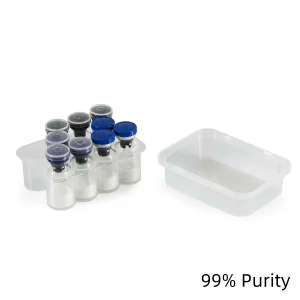 Factory Direct Peptide Raw Materials Fast Shipping Quality Guaranteed Service