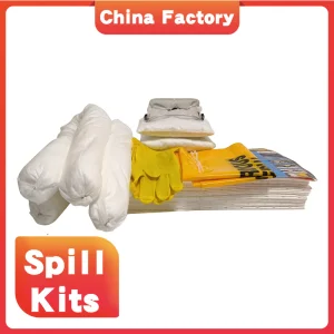 Industrial Oil Absorbent Costa Rica