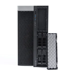 New Spot Graphics Workstation Deepseek AI High Performance GPU Training PC Host Precision T7920 64GB in Stock