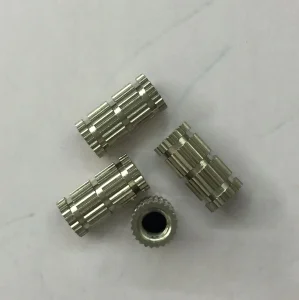 CNC Turning Part Pin Bolt Custom Metal Fabrication Tailor-Made Machining Solutions