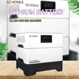 Honle Battery