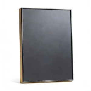 Flat Panel Cabinets