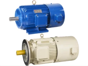China Wolong BPY-S30 Variable Frequency Motor
