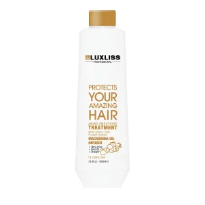 Moisturizing Smooth Hair Care Hair Repair Treatment