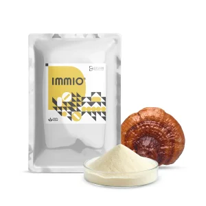 Ganoderma Lucidum Mycelium Extract