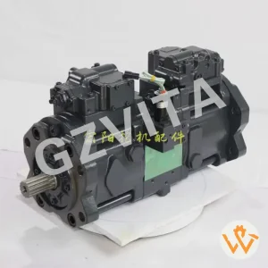 Hydraulic Pump K3V112DTP-9N14