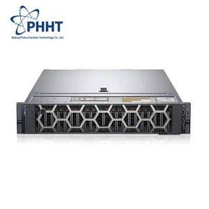 PowerEdge R740 Rack Server