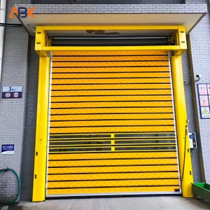 Industrial High Speed Door