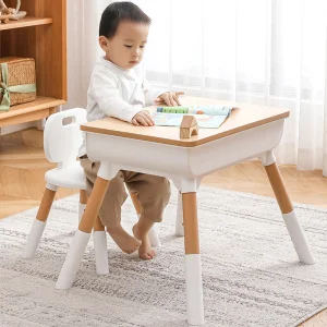Adjustable Children Desk