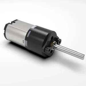 High RPM Micro DC Gear Motor