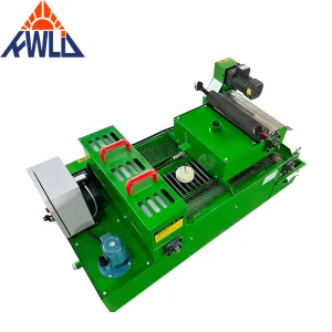 Precision Paper Filter System